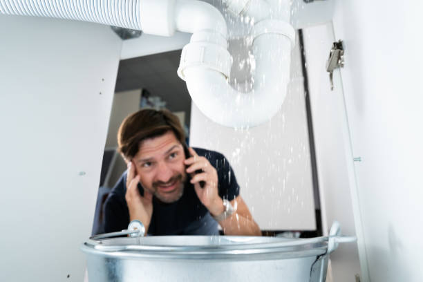 Hot Water Heater Installation in Atco, NJ
