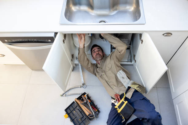 Best Water Softener Installation  in Atco, NJ